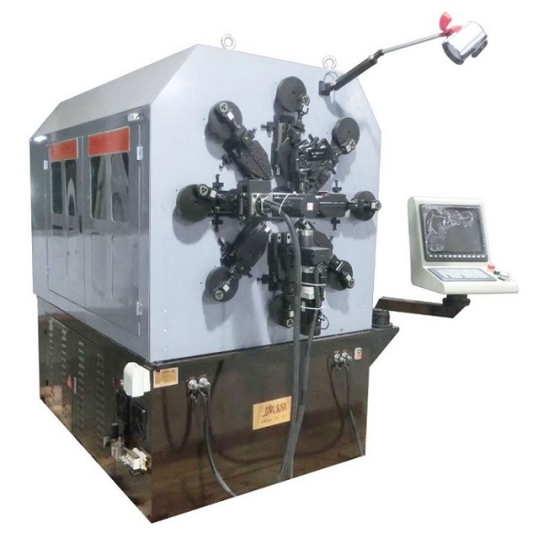 GJ-40R無凸輪轉線機械